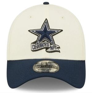 New Era Dallas cowboys fitted Cap